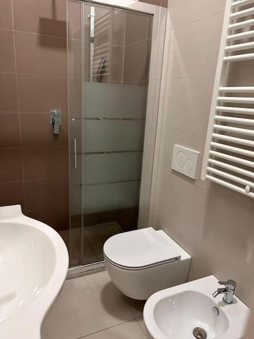 Appartamento Firenze Экстерьер фото