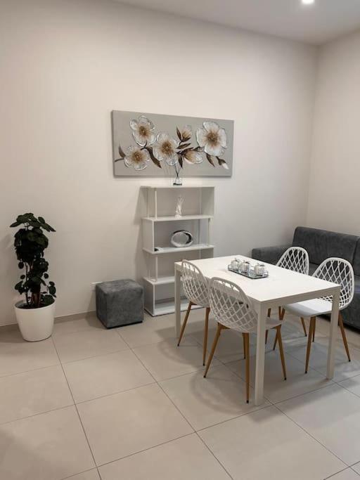 Appartamento Firenze Экстерьер фото