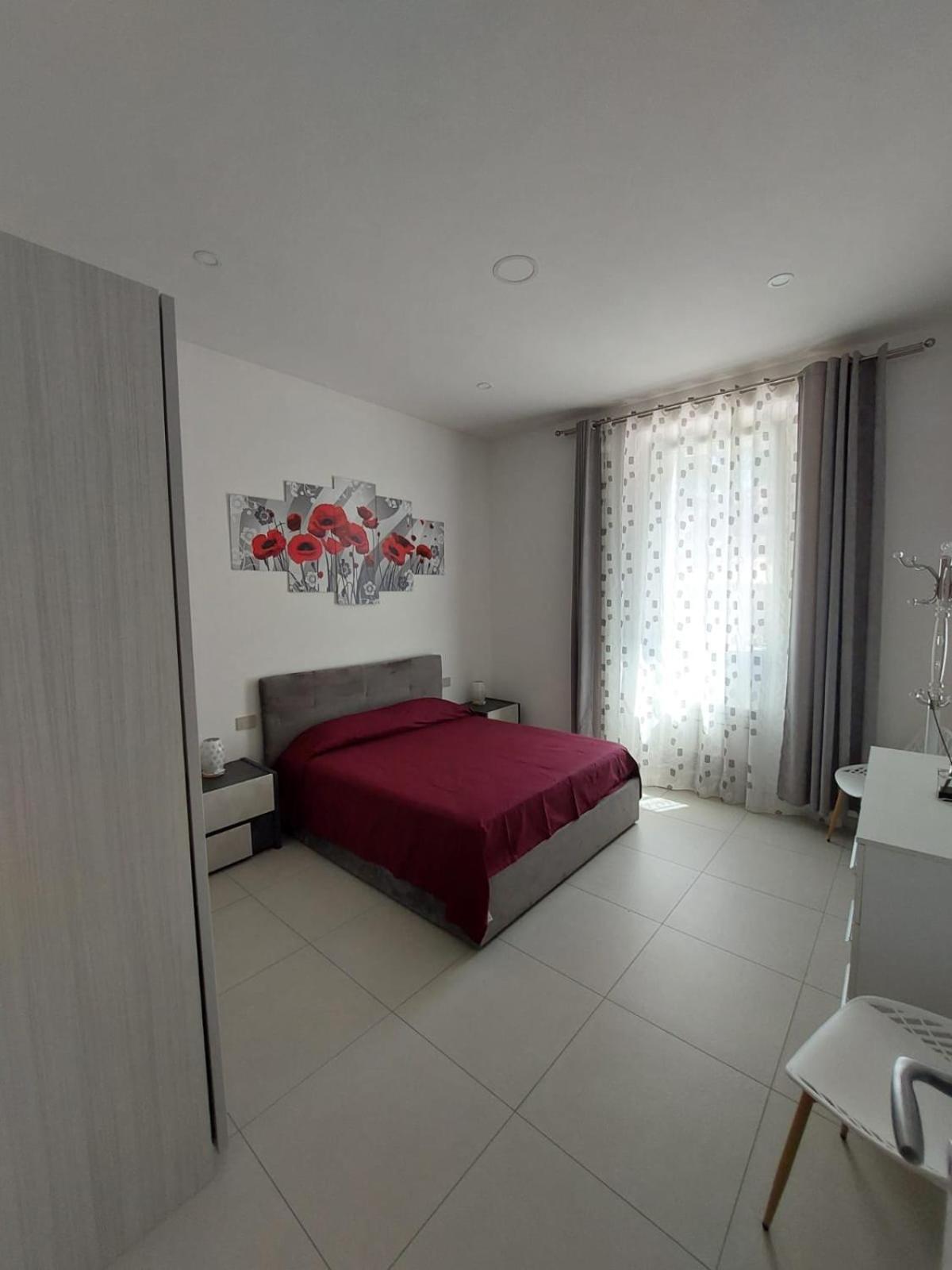Appartamento Firenze Экстерьер фото